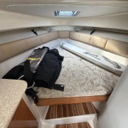 2008 Robalo 265 WA